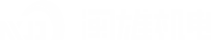 闽雄机电logo